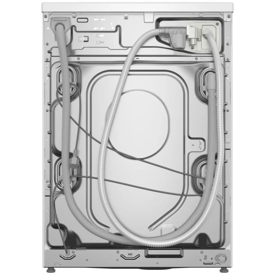 Стиральная машина BOSCH WNC254A0ME