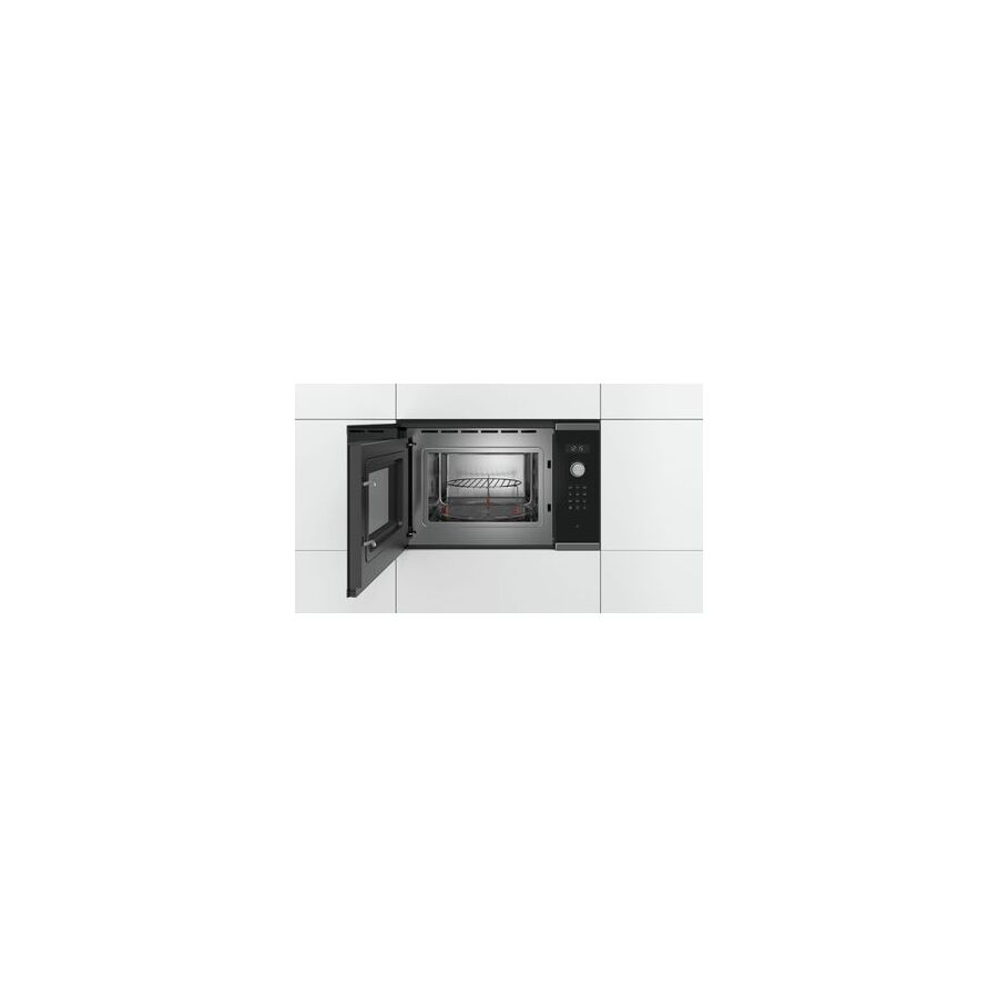 Встраиваемая микроволновая печь BOSCH BEL554MS0