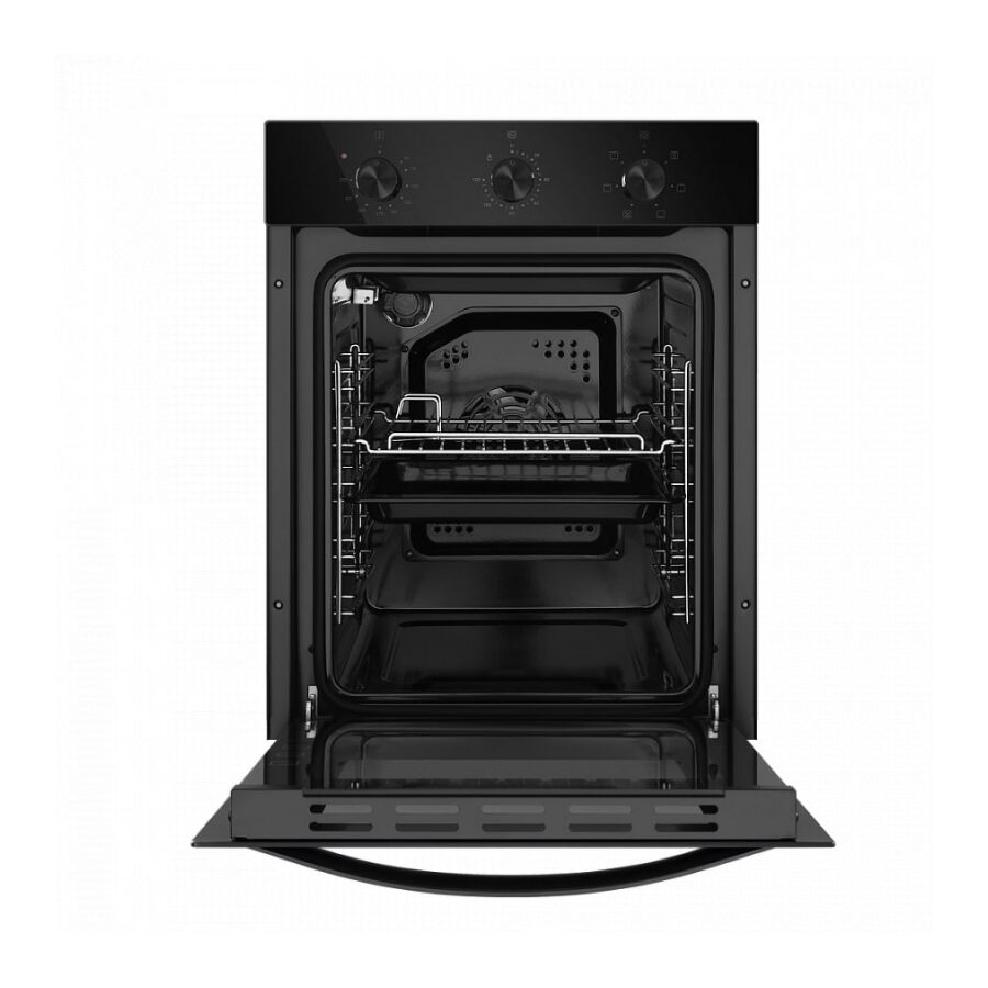 Духовой шкаф Maunfeld EOEC516B2