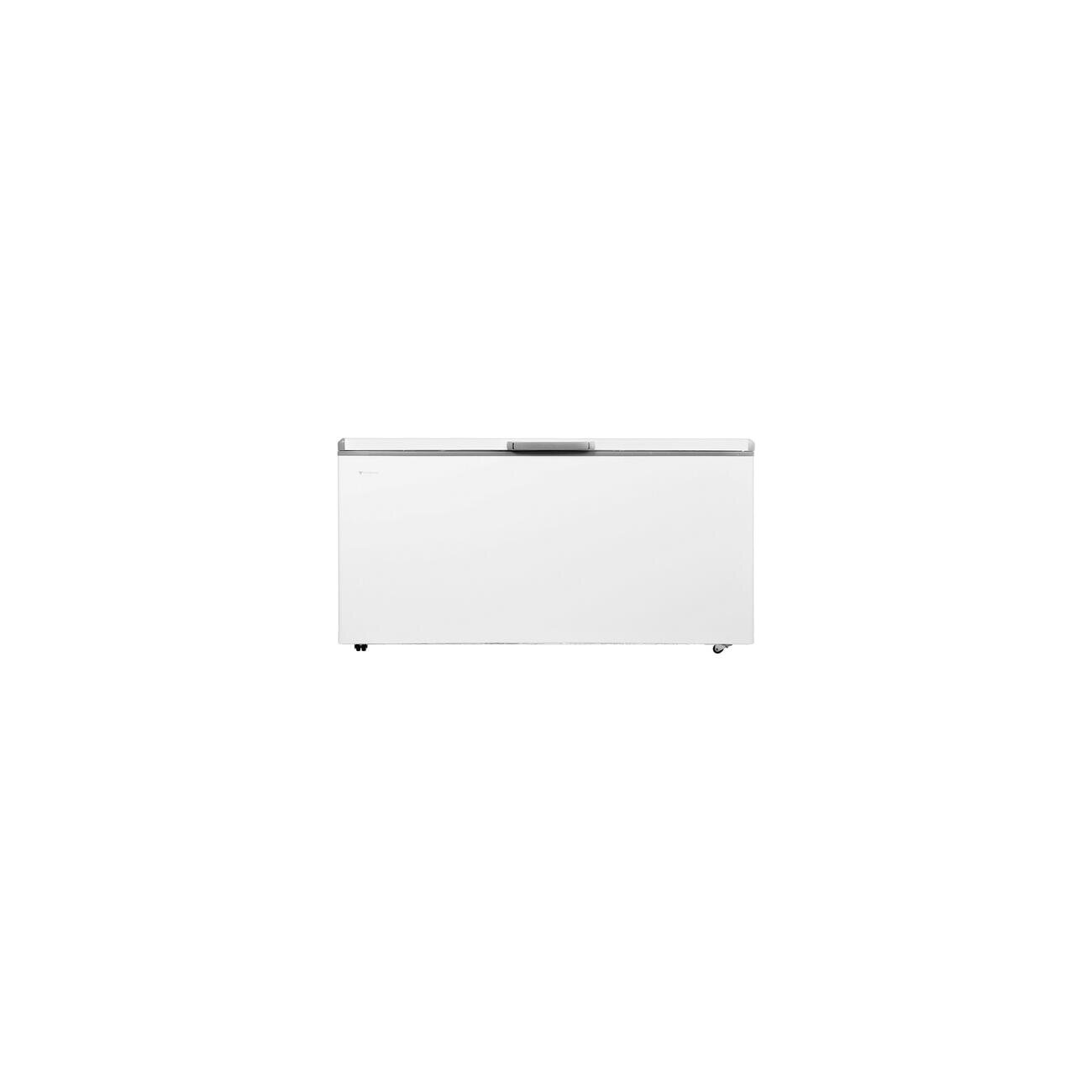 Морозильный ларь Frostor F 600 S белый