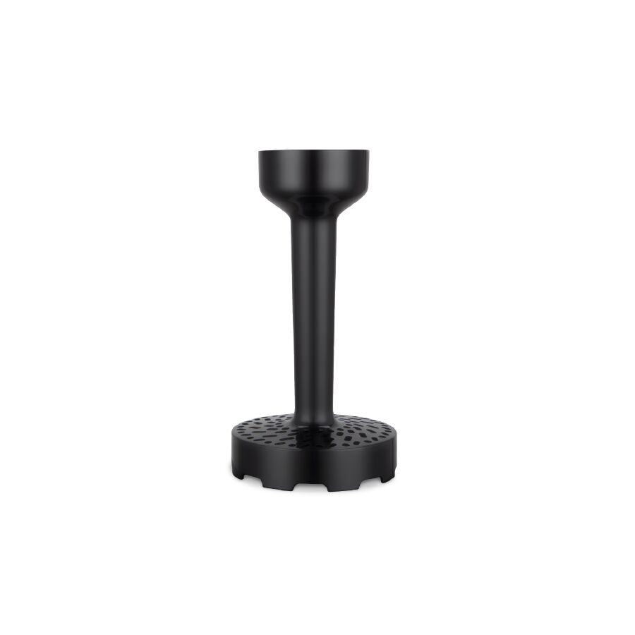 Блендер BQ HB1230SS Black-Steel