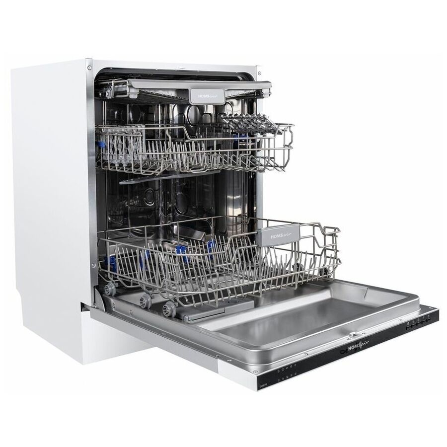 Встраиваемая посудомоечная машина HOMSair DW67M