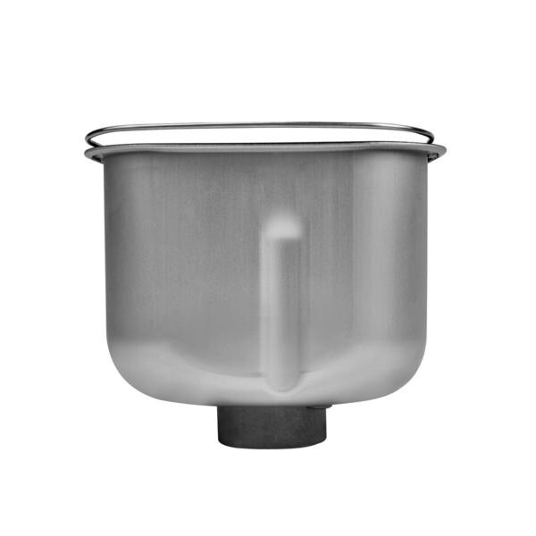 Хлебопечка Centek CT-1416 сталь