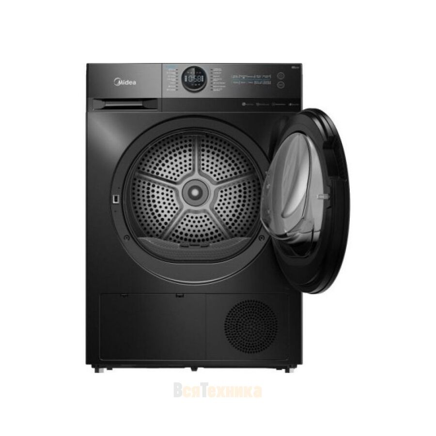 Сушильная машина Midea MD200H90W/T-RU