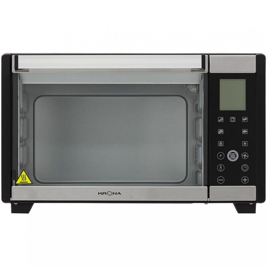 Мини-печь KRONA Ofen 28 BLS (КА-00007319)