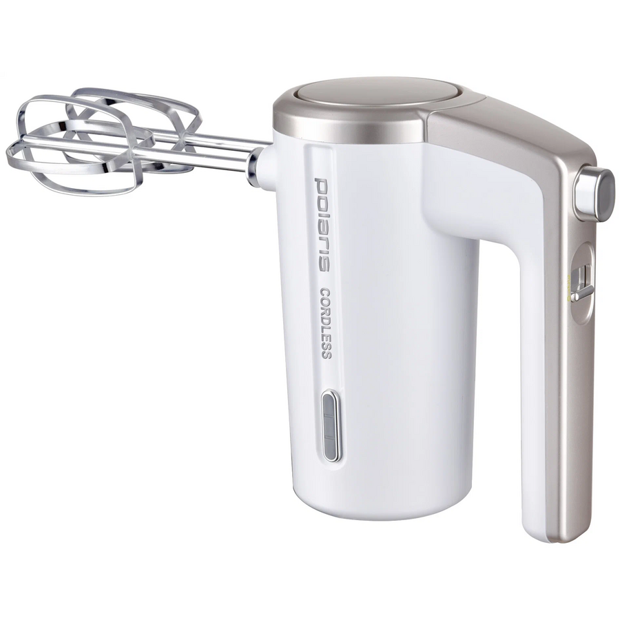 Миксер POLARIS PHM 2024 CordLess Белый