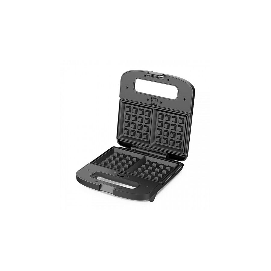 Прибор для выпечки BQ ST2000 MultiChef Black