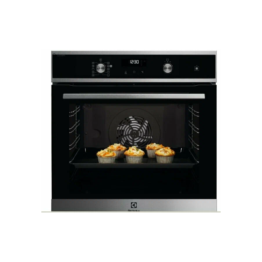 Духовой шкаф Electrolux EOD5C71X