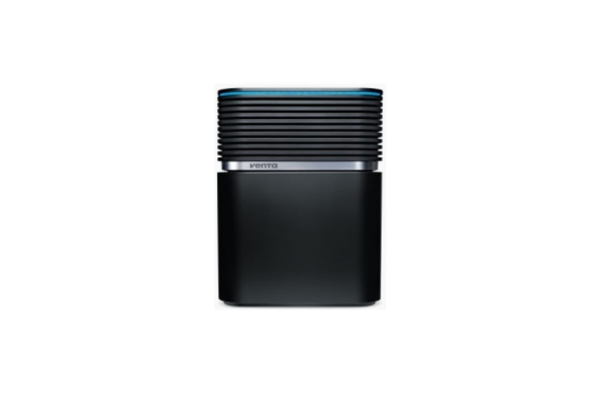 Мойка воздуха Venta Aerostyle LW74 с модулем WiFi Белый