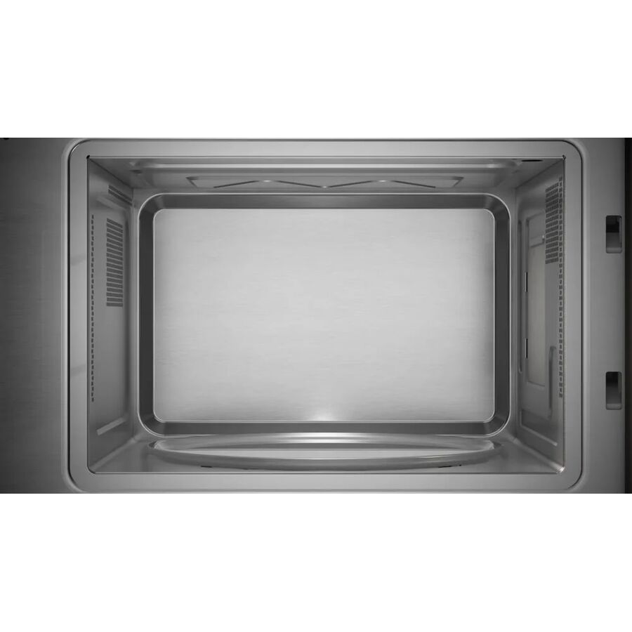 Встраиваемая микроволновая печь BOSCH BFL524MB2 черный