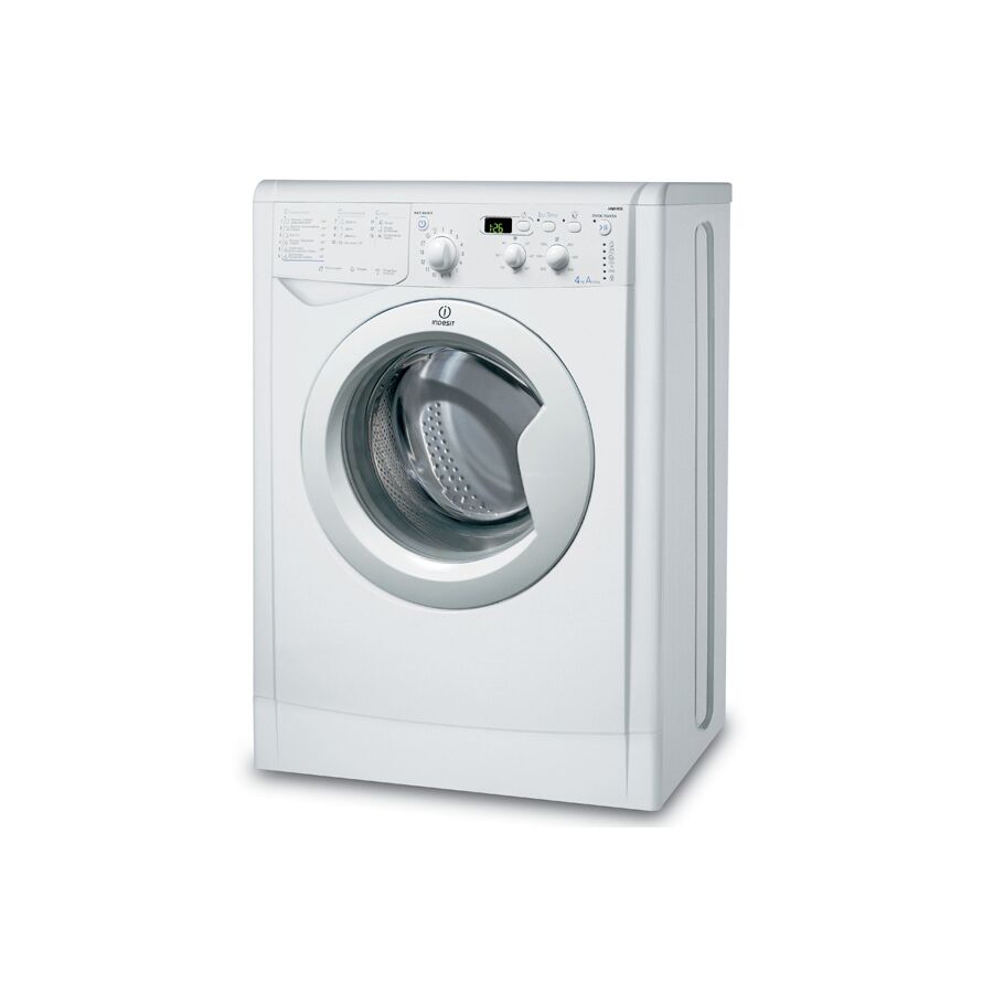 Стиральная машина Indesit IWUD 4105 (CIS)