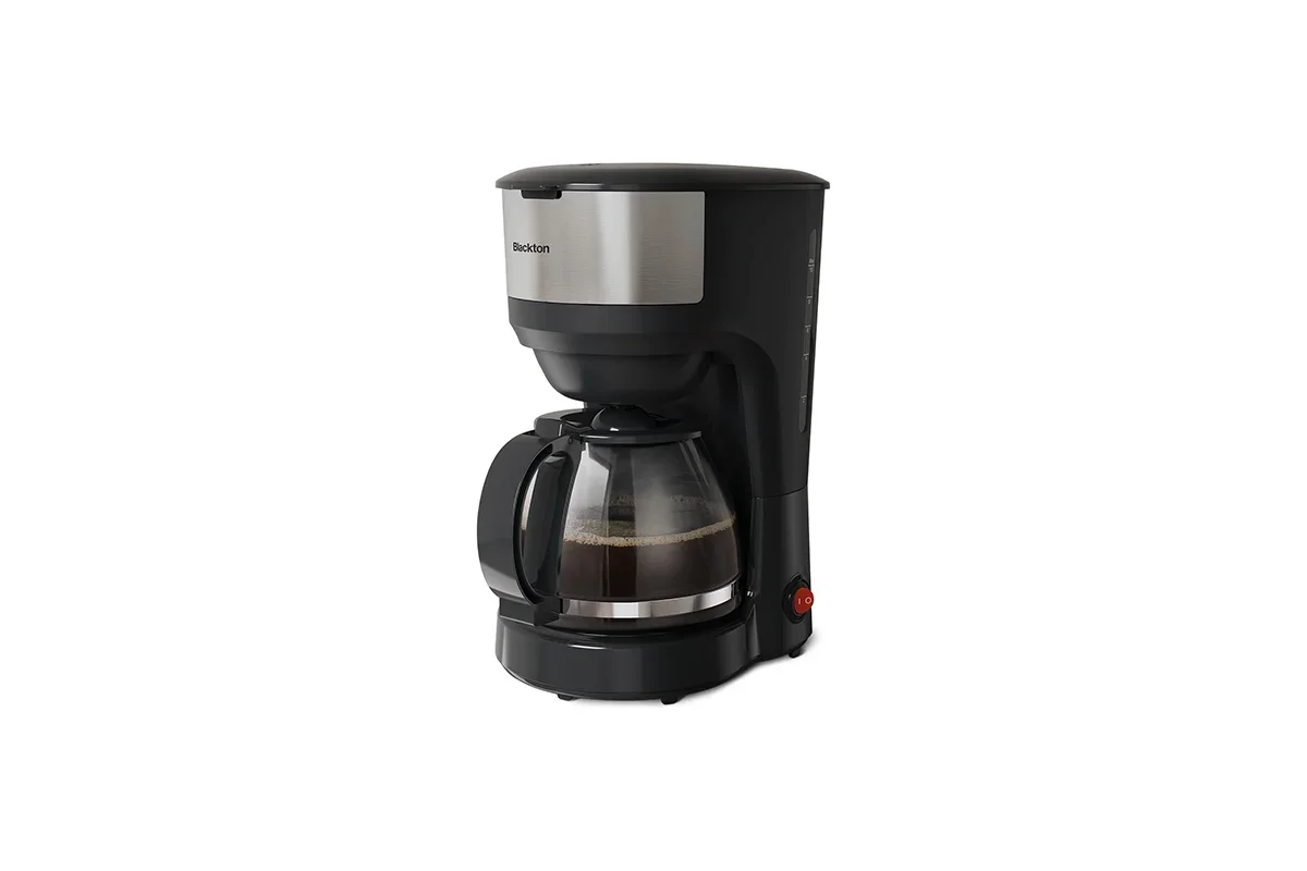 Кофеварка Blackton Bt CM4115 черный