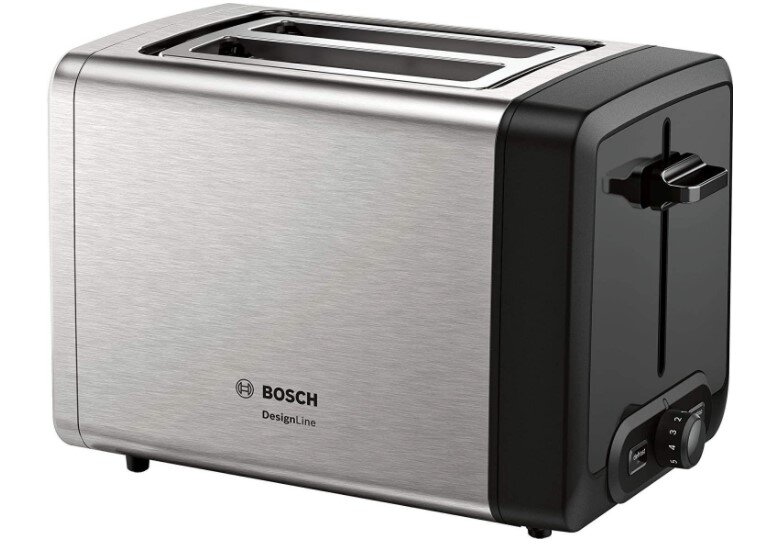 Тостер Bosch TAT4P420