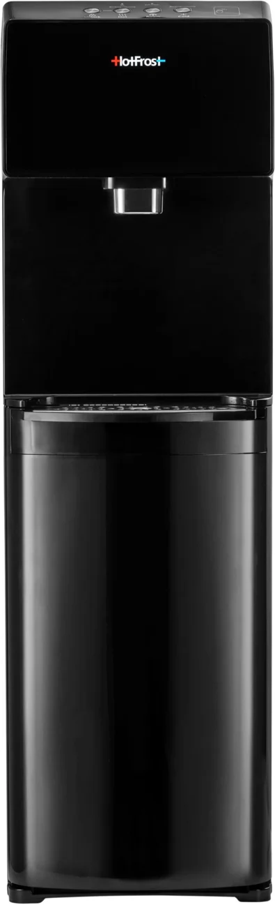 Пурифайер Hotfrost V450PUFMI черный