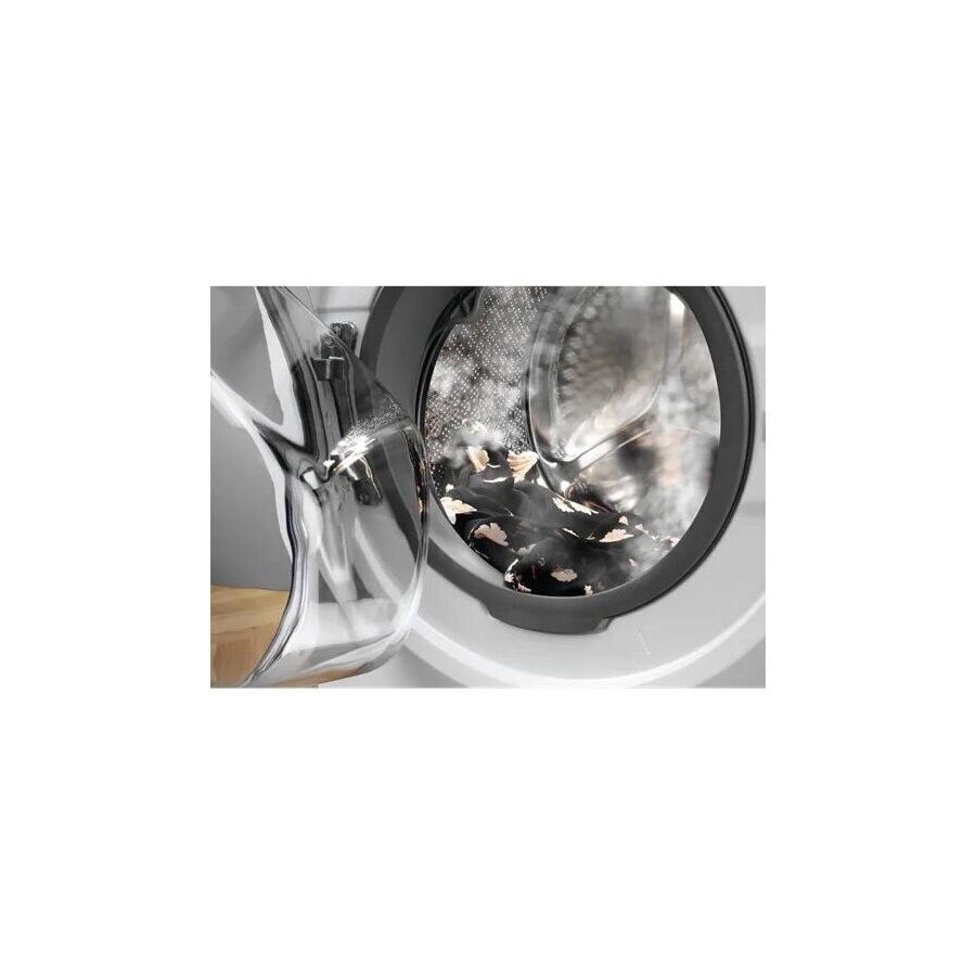 Стиральная машина Electrolux EW6SM404W белый