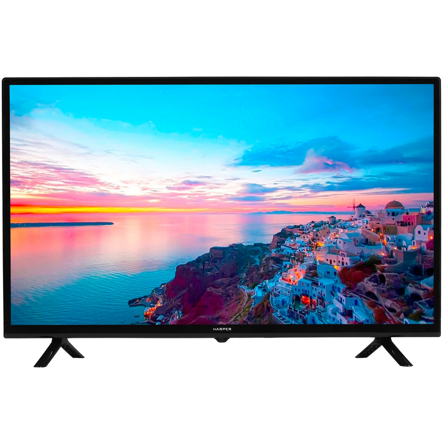 Телевизор HARPER 32R777T LED 32” HD (BEL)