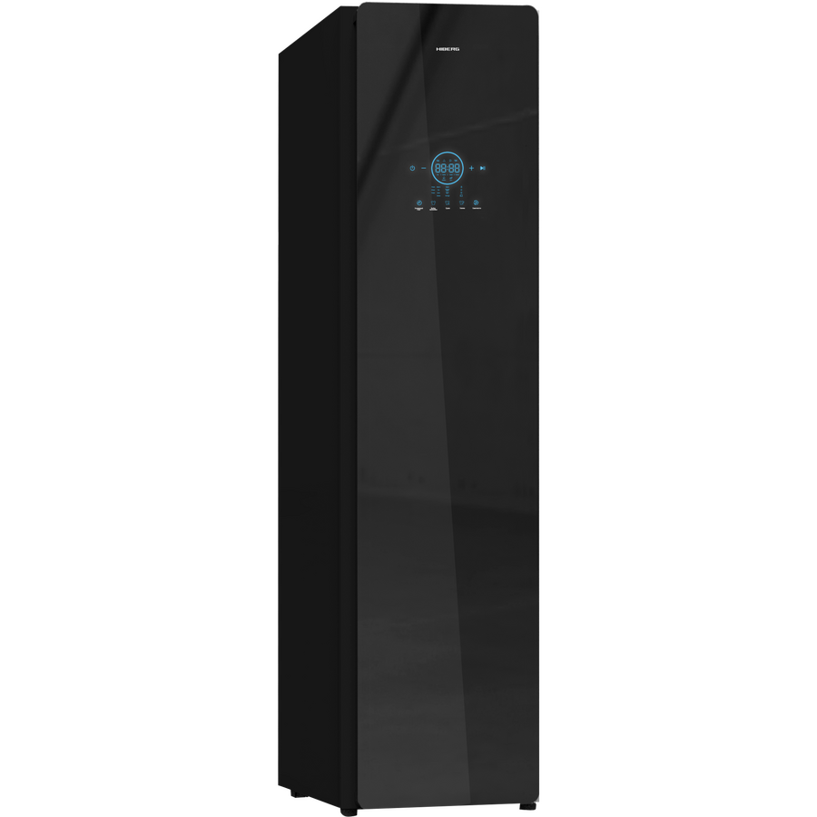 Паровой шкаф HIBERG SD 4GB