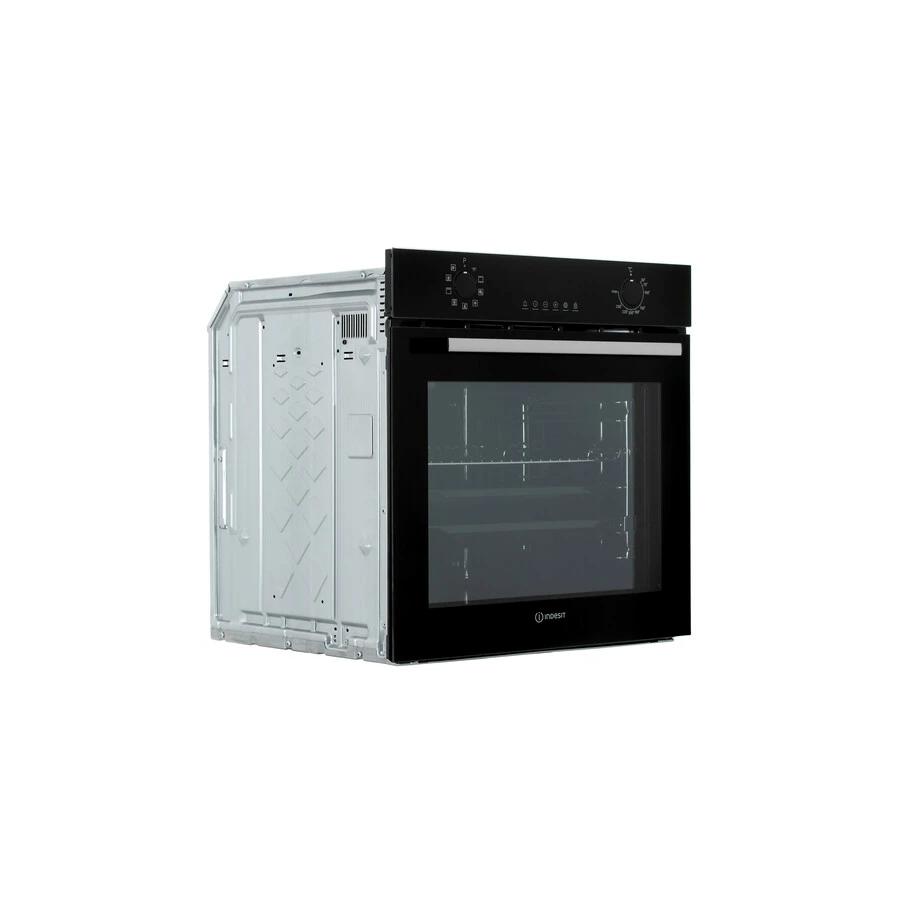 Духовой шкаф INDESIT IFE 4841 J BL