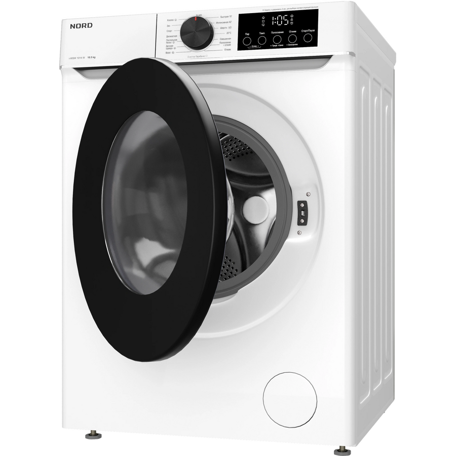 Стиральная машина NORD i-WSW 1014 W
