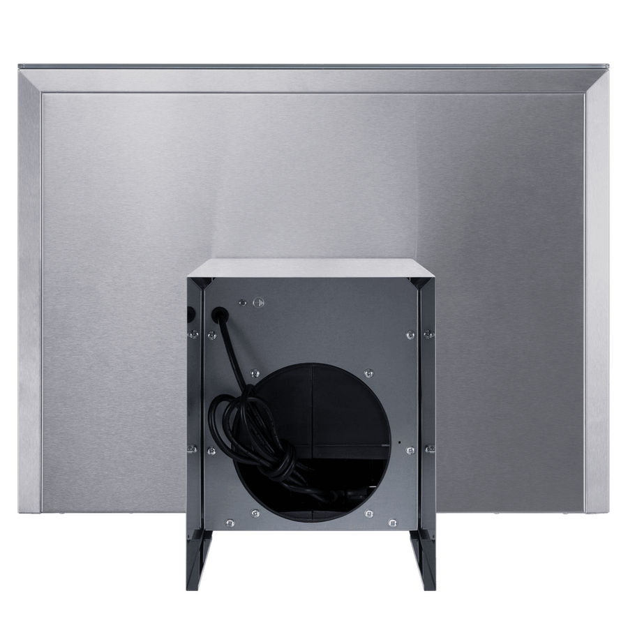 Вытяжка MAUNFELD Breeze 60 Inox