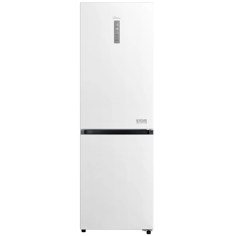 Холодильник Midea MDRB471MGF01O 2-хкамерн. белый