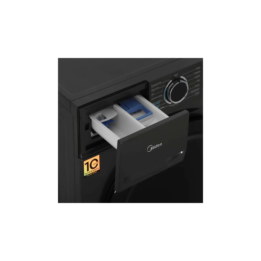 Стиральная машина MIDEA MF01814BS47/T