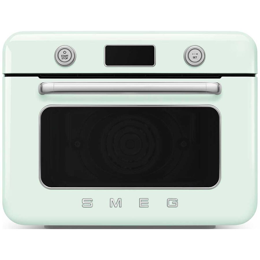 Мини-печь SMEG COF01PGEU