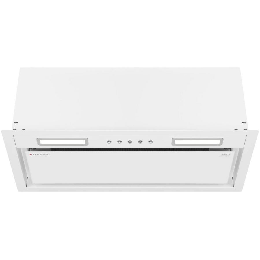 Вытяжка MEFERI INBOX60WH Comfort Plus
