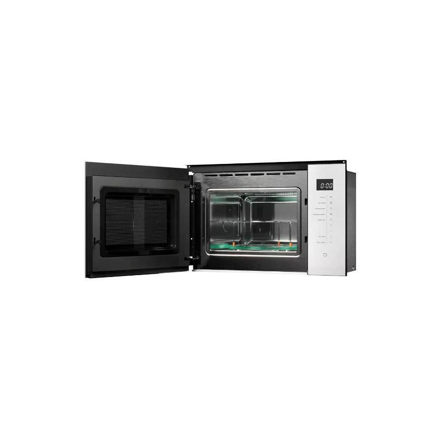 Встраиваемая микроволновая печь Kuppersberg HMW 651 W