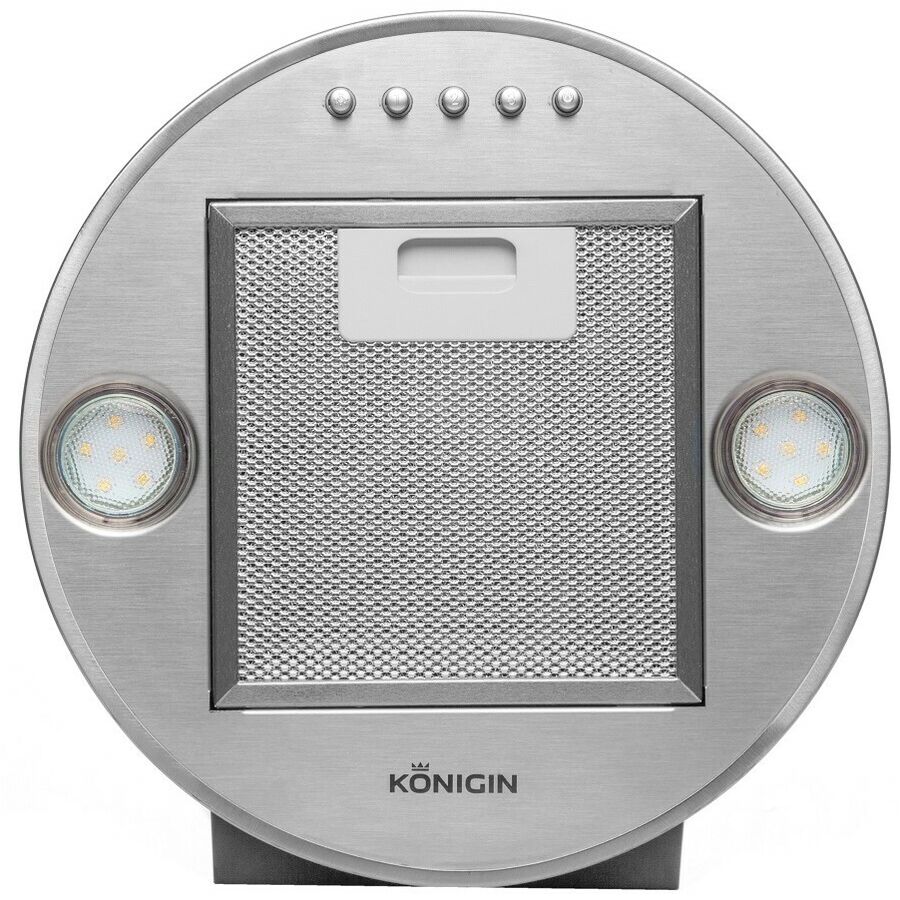 Вытяжка Konigin Beauty Inox 31