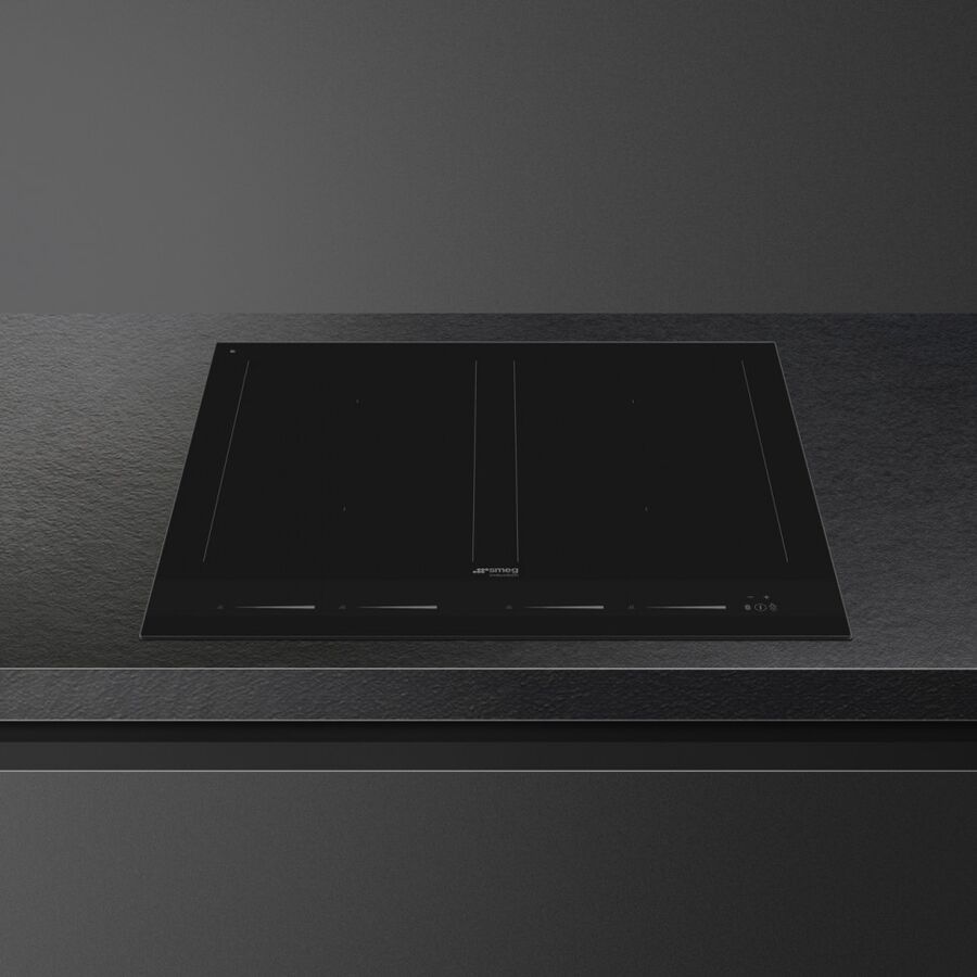 Варочная поверхность Smeg SIM1644D