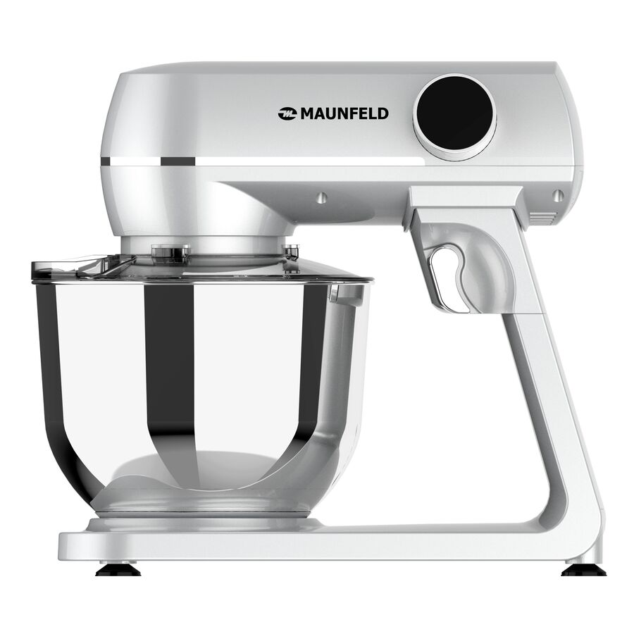 Миксер MAUNFELD MF-423SS