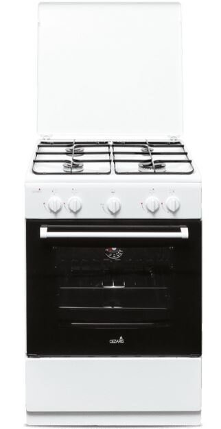 Плита Cezaris ПГ 3200-07 белый
