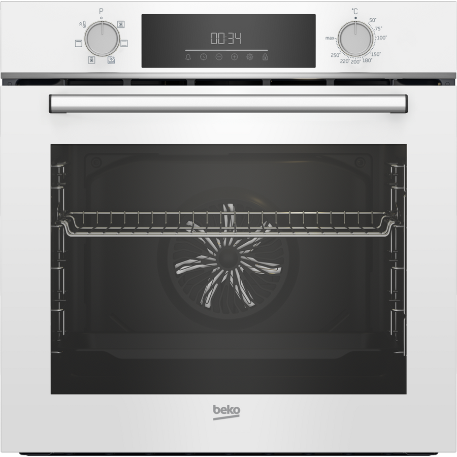 Духовой шкаф BEKO BIOC1431KWNC