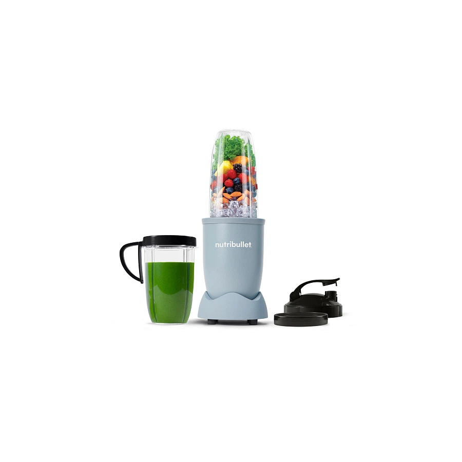 Блендер NutriBullet NB908 MASL (0C22300223)