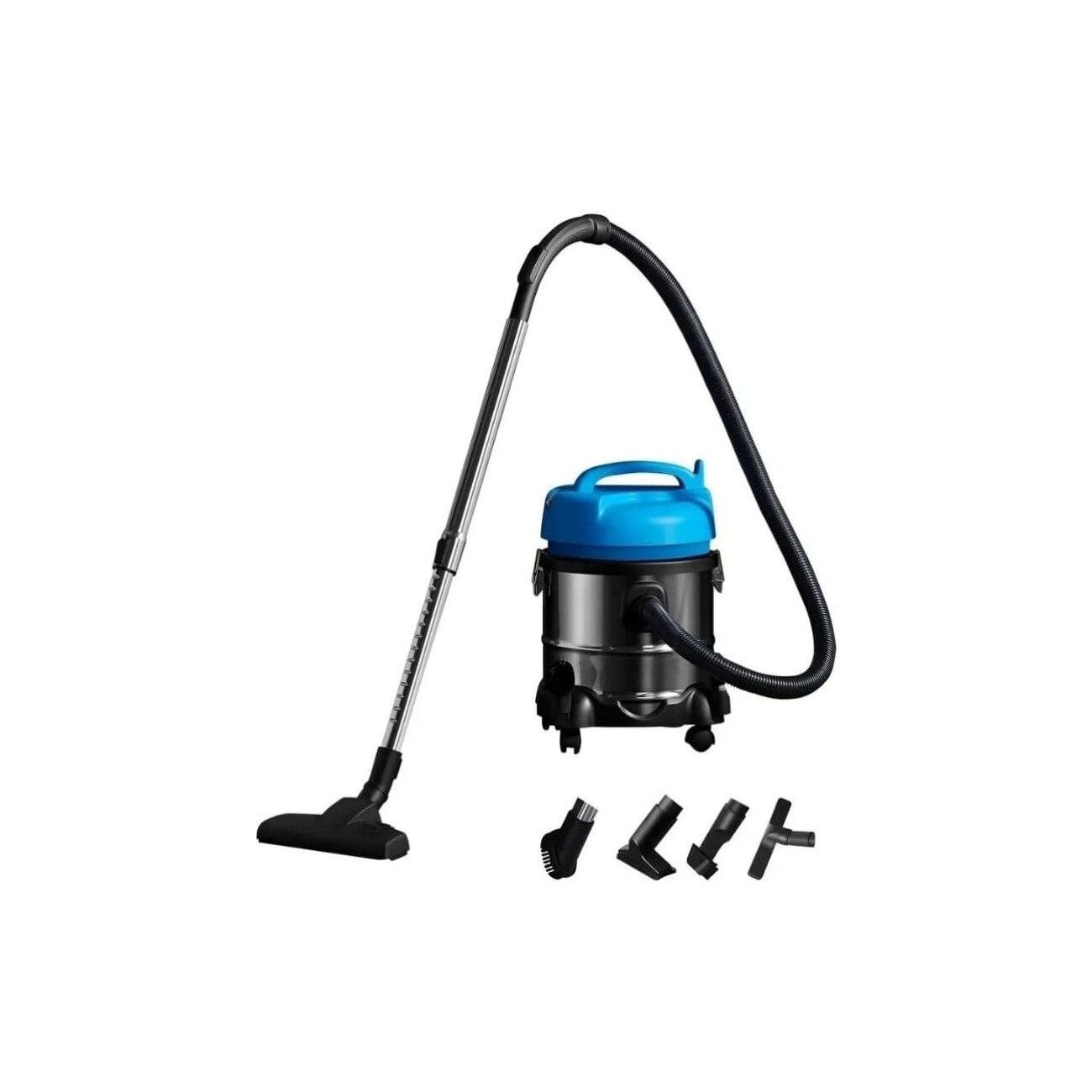 Пылесос DEERMA DEM-TJ151W