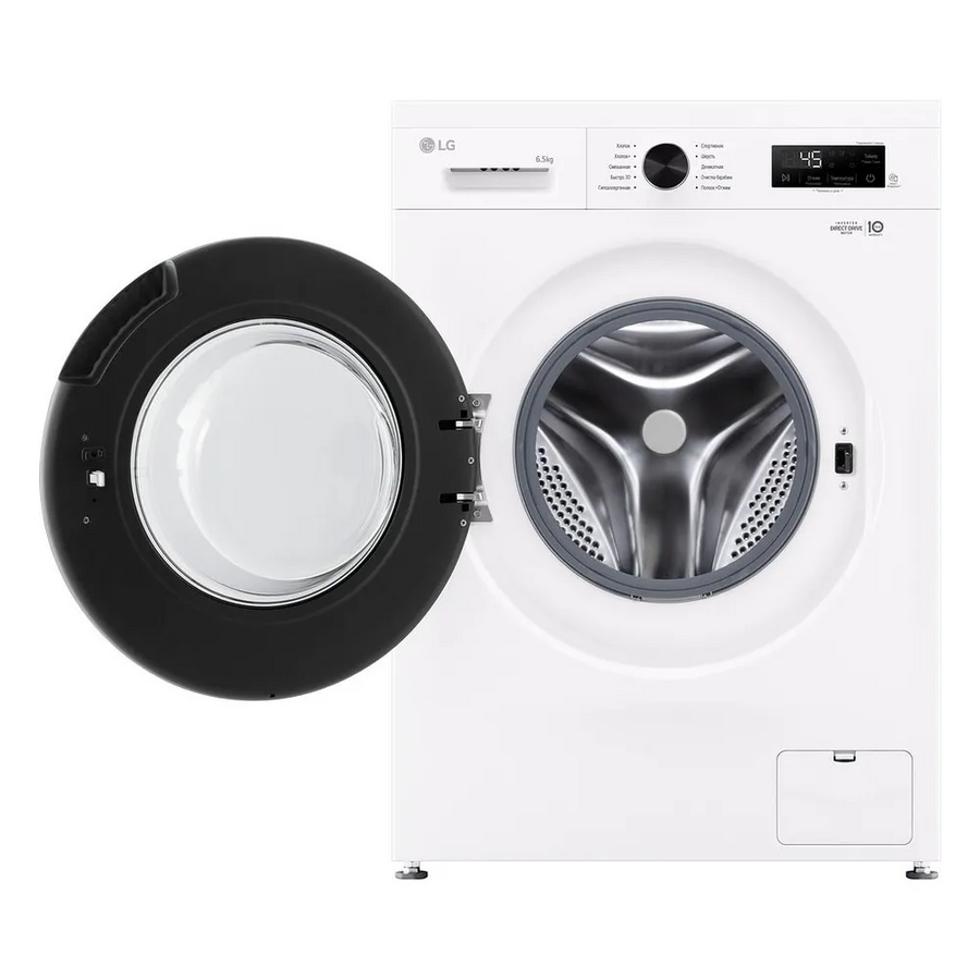 Стиральная машина LG F2Y1WS5W