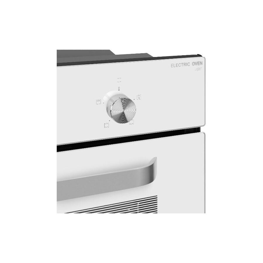 Духовой шкаф Meferi MEO604WH Light