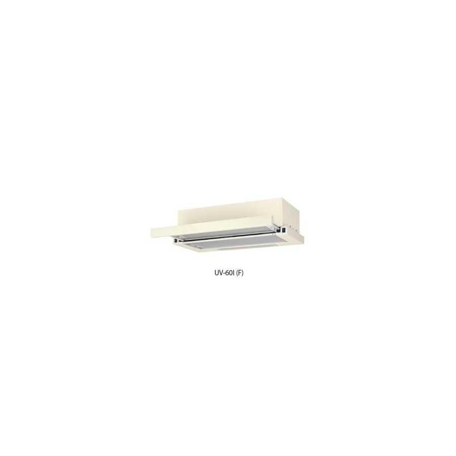 Встраиваемая вытяжка OASIS UV-60I (F)