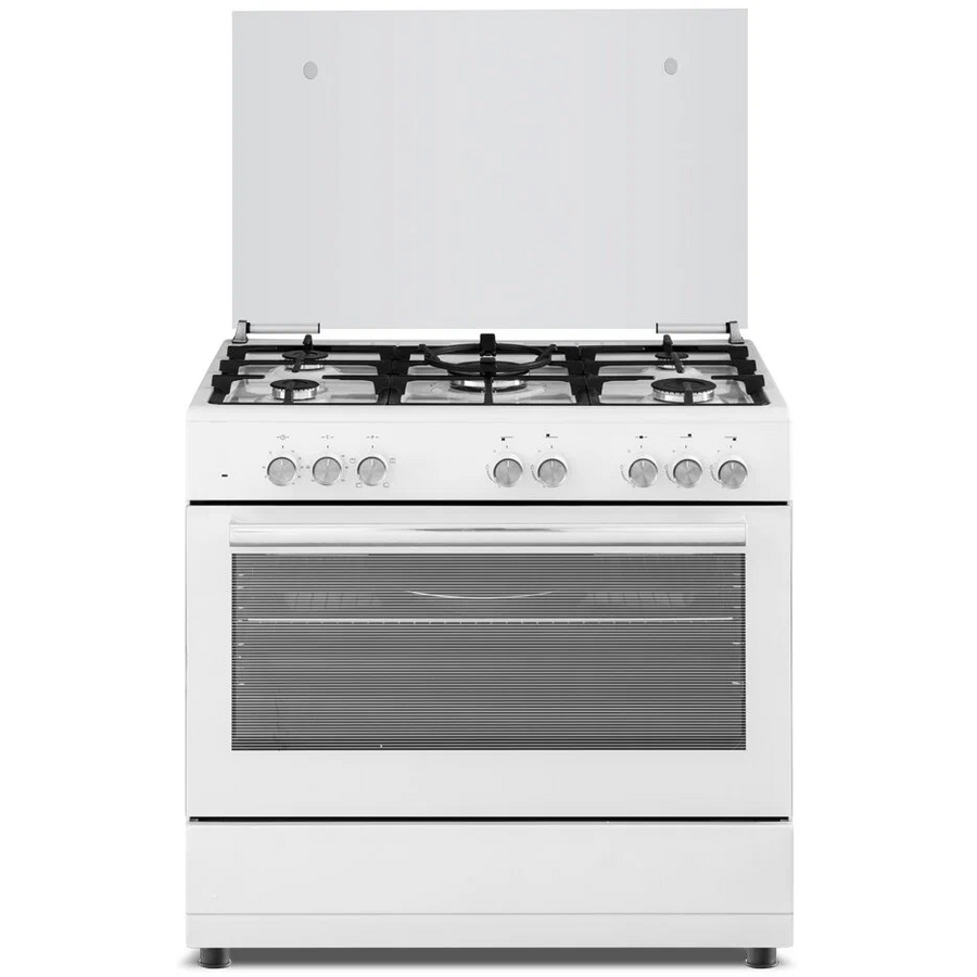 Кухонная плита Simfer F96MW52001
