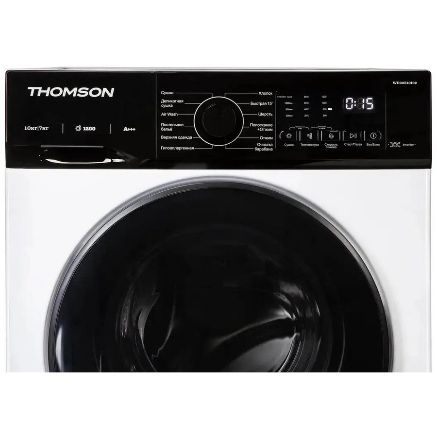 Стиральная машина THOMSON WD30E10I02
