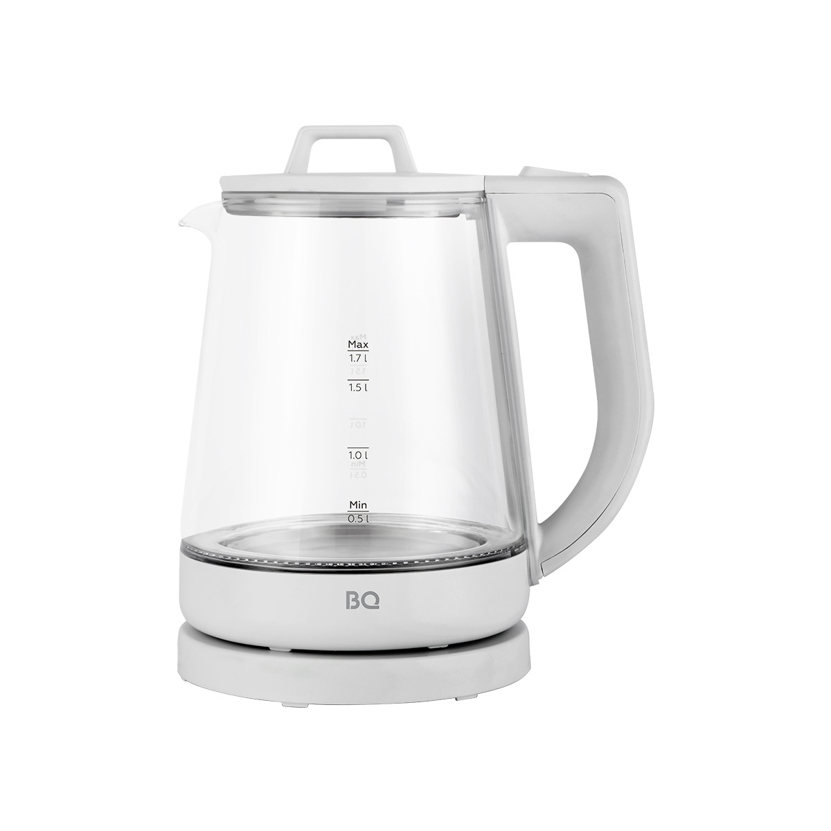 Электрочайник BQ KT1001G White