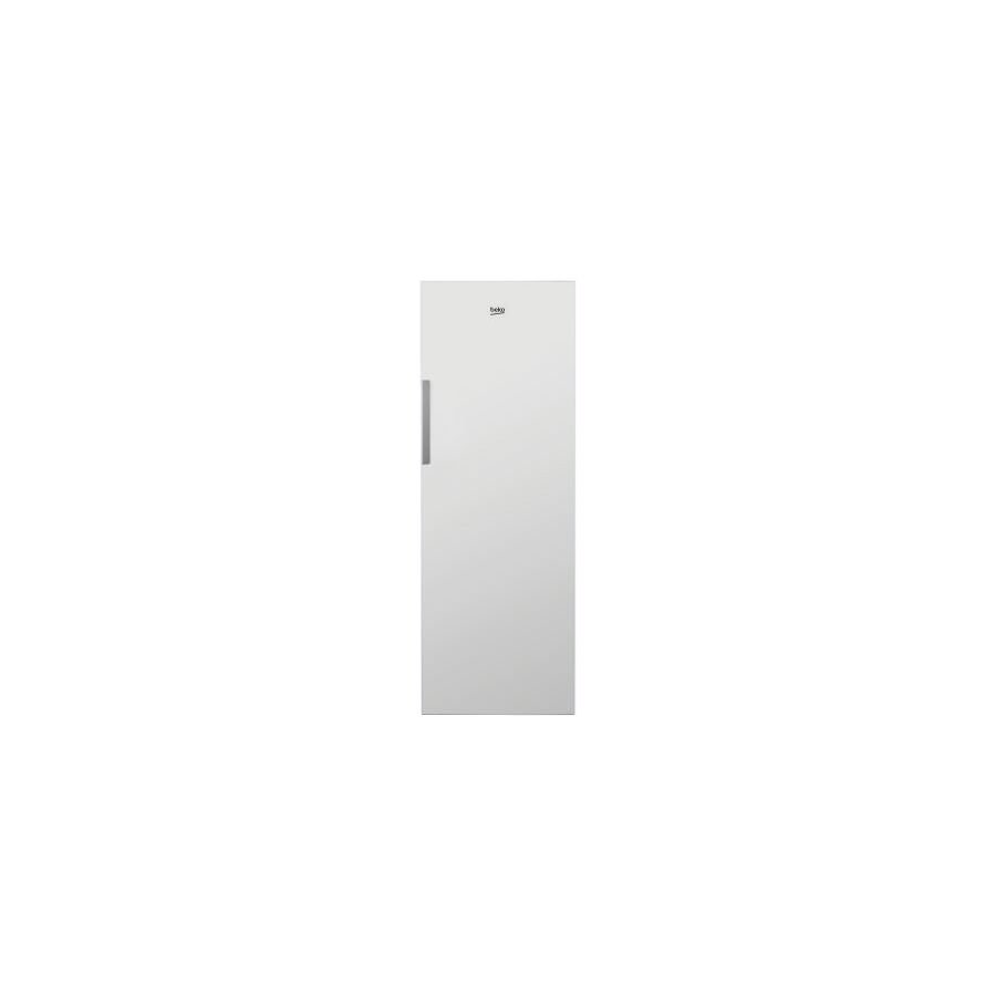 Морозильная камера Beko RFSK266T01W белый, ВхШхГ: 171.5х60х65см, полезн объем 240л, 7 ящиков, 16кг/сут, класс A, климат класс SN-ST, 40 дБ, мех. управление