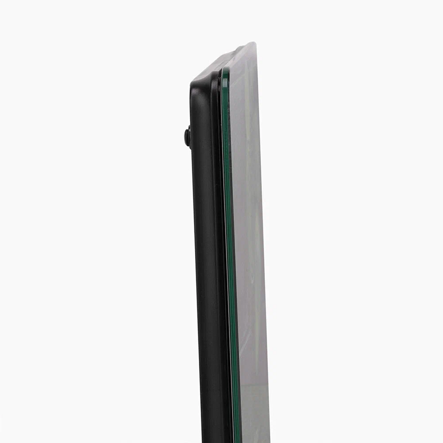 Весы кухонные Vitek VT-2425 черный