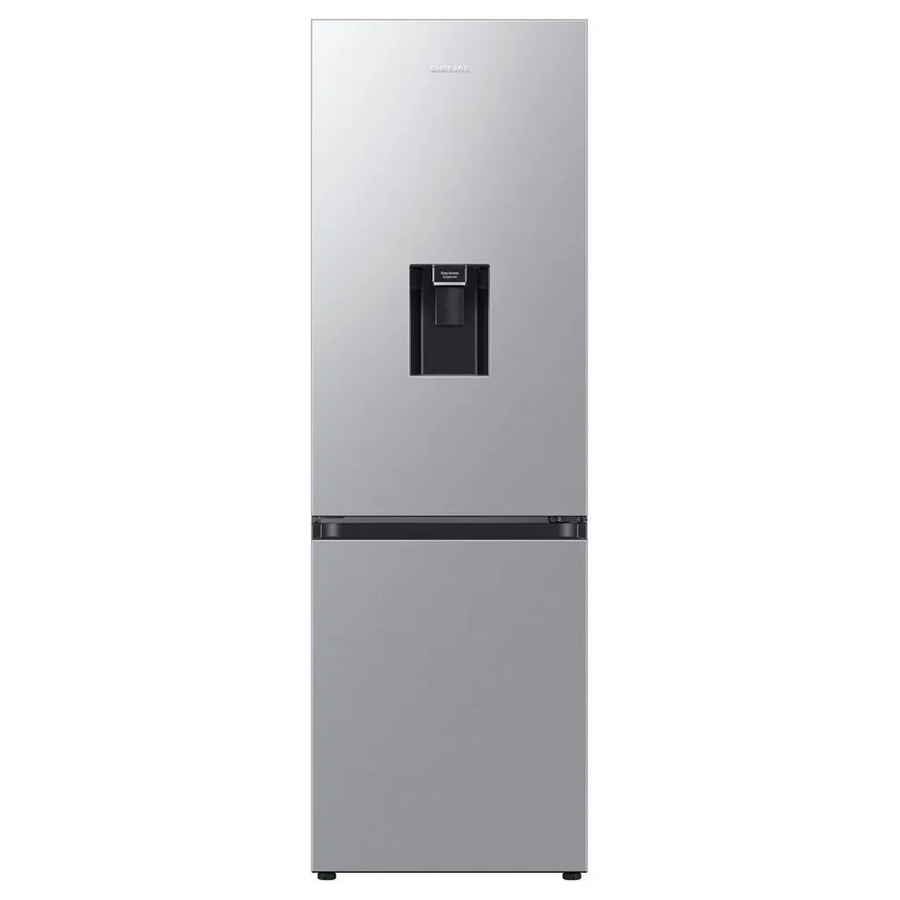 Холодильник Samsung RB34C632ESA/EF графит