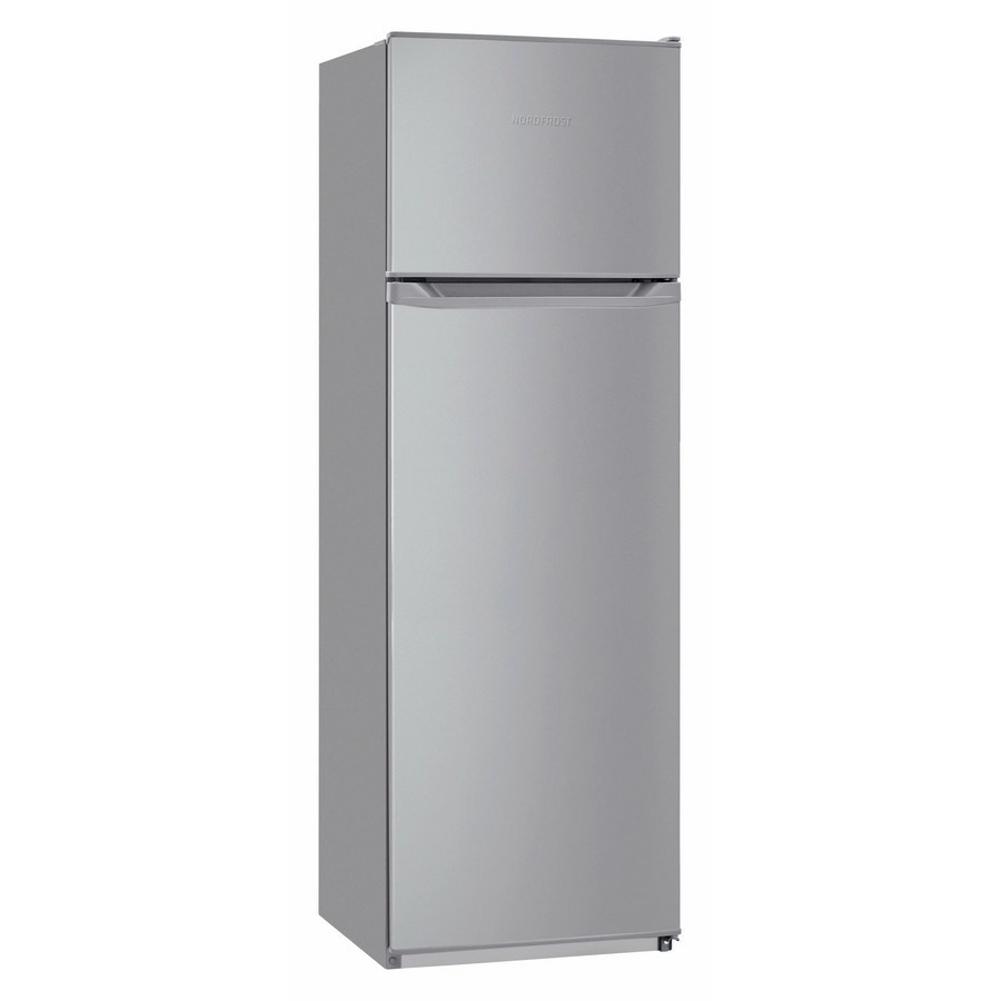 Холодильник NORDFROST NRT 144 132 Silver