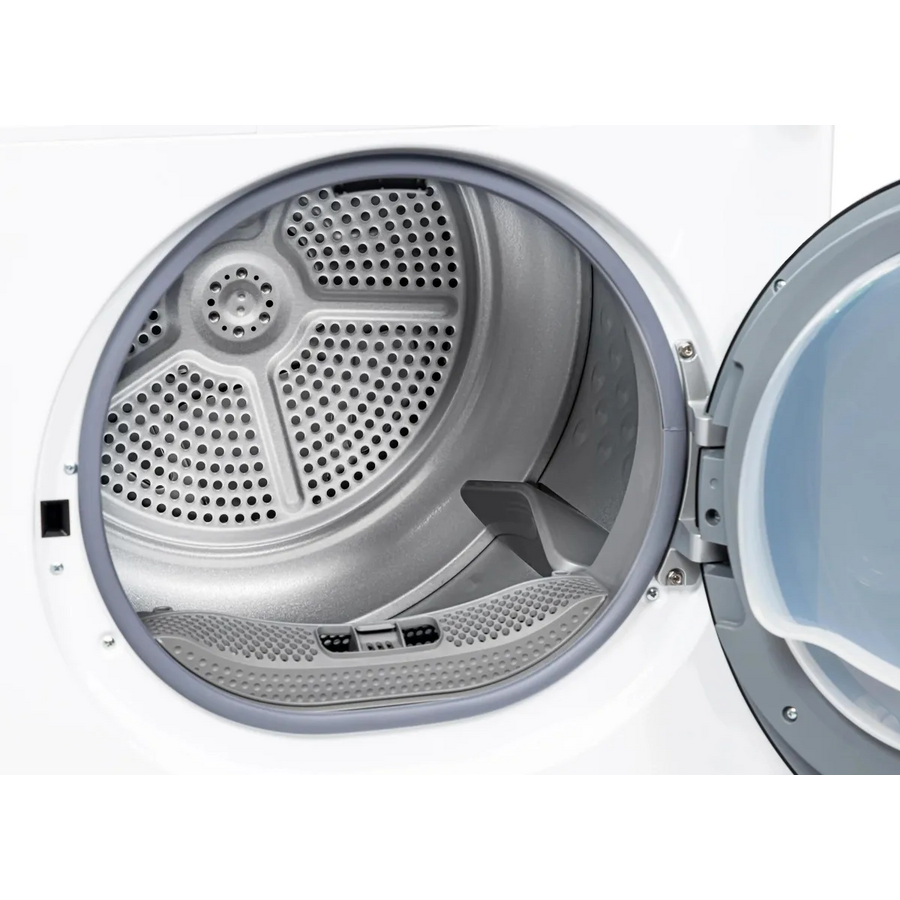 Сушильная машина Midea MD0180BH60/W белый