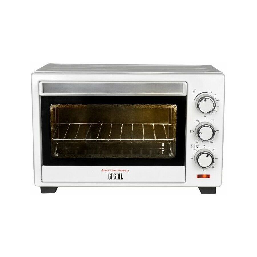 Электропечь GFGRIL GFO-20W