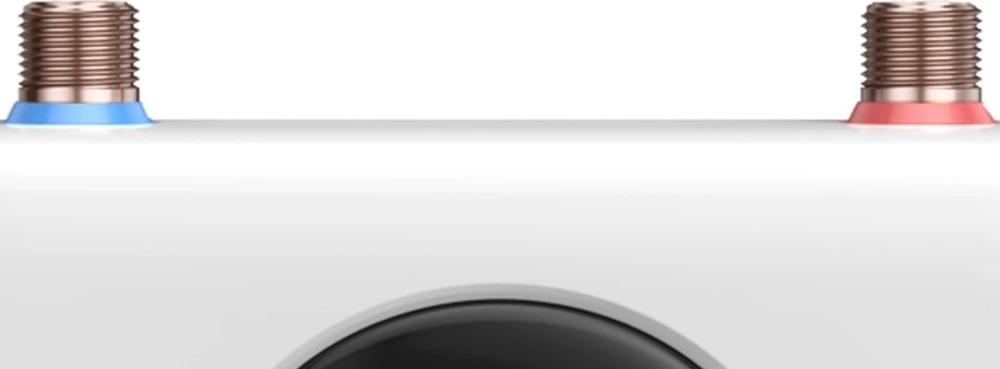 Проточный водонагреватель Midea MIWH-5700 5,7кВт