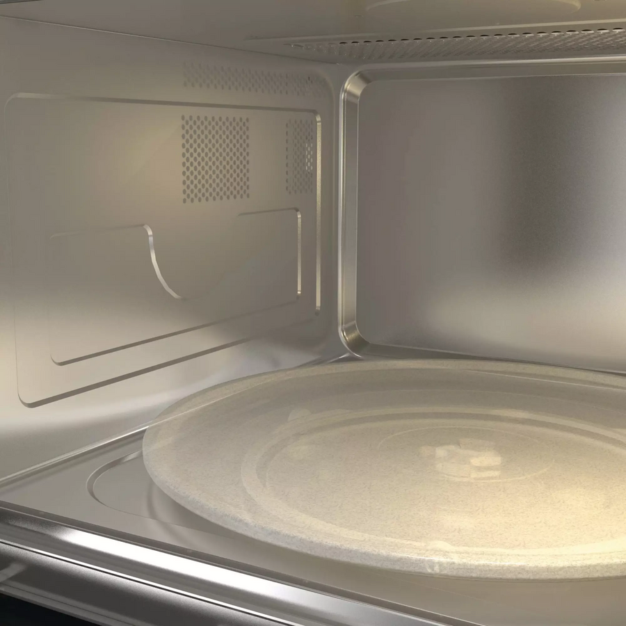 Встраиваемая микроволновая печь Gorenje BMX251M2BG черный